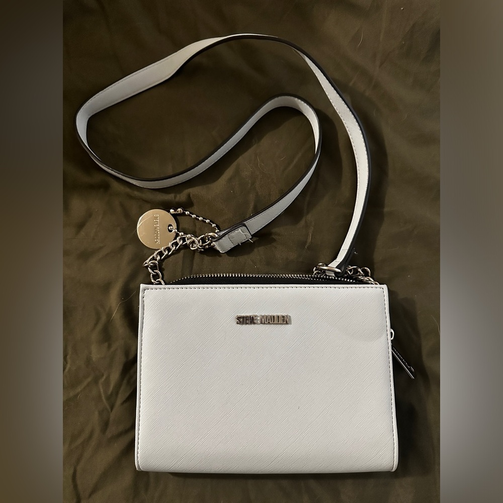 Steve Madden crossbody purse
